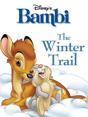 cover image of Bambi